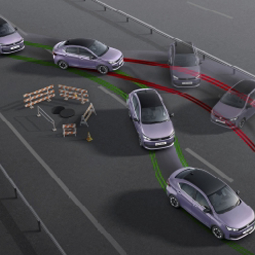 2026 Tata Motors Aeris Sketches